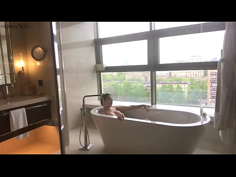 ❤️ Muazzam bebek Tutkuyla mastürbasyon kapalı onu kedi içinde the banyo ️❌ Süper porno bizde