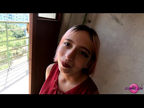 ❤️ Öğrenci Şehvetli Taşrada Bir Yabancıyı Berbat - Yüzünde Cum ️❌ Süper porno bizde